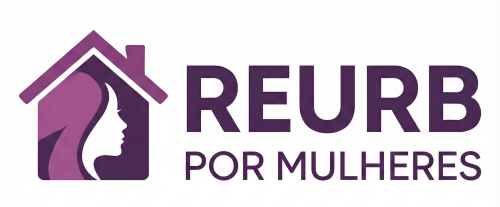 1º Congresso Nacional de Regularização Fundiária - REURB por Mulheres