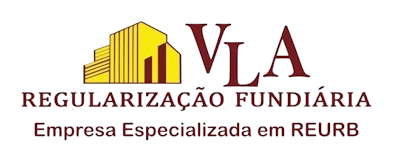 VLA Regularização Fundiária